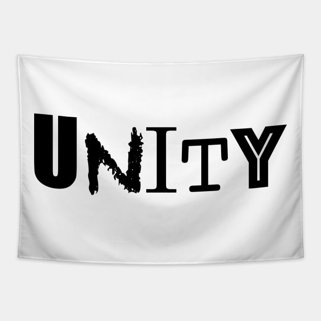 Individual Unity Tapestry by slice_of_pizzo