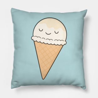 Ice Cream Pillow