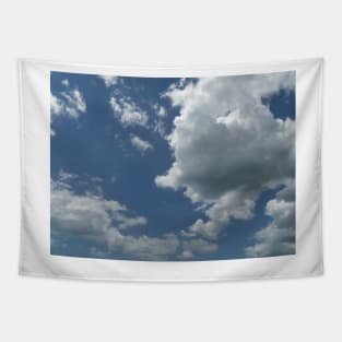 Clouds Tapestry