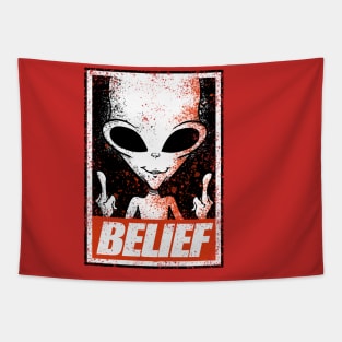 Belief Tapestry