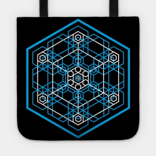 Primordial Radio – Geometric Tote