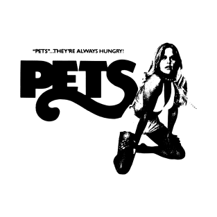 PETS T-Shirt