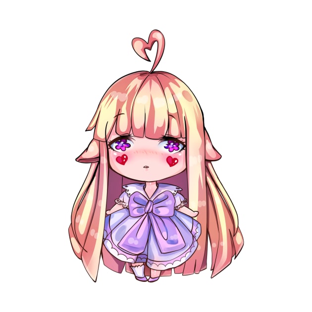 A cute chibi by Anime Dreams Store