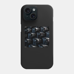 Electronic pitfalls Phone Case