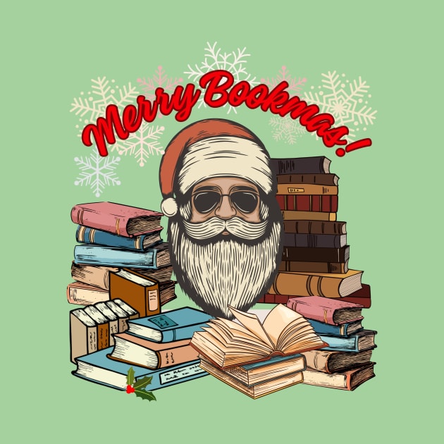 Christmas Reading Season by DorothyPaw