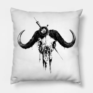 Echo Gear Buffalo Cog Pillow