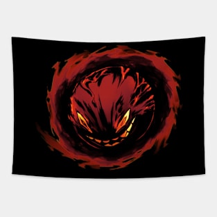 RAGE Tapestry