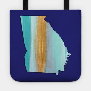 Georgia Tote