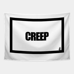 CREEP Tapestry