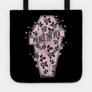 pierce the song Tote