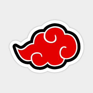 Akatsuki Magnet