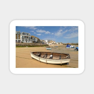 St Ives, Cornwall Magnet