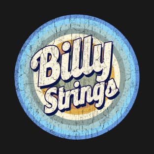 Vintage - billy strings T-Shirt