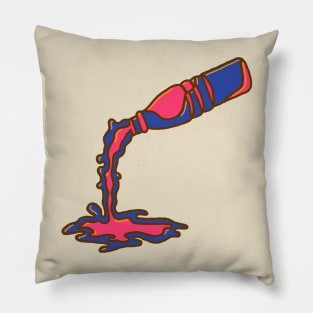 Ooze Bottle - Tropical Pillow