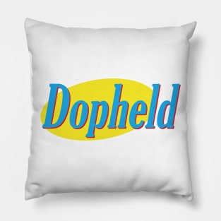 Dopheld Pillow