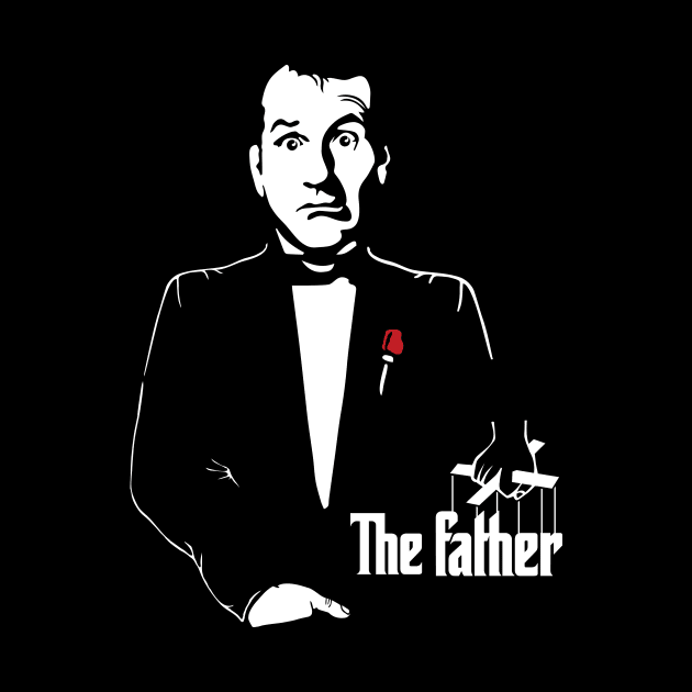 The Father by manospd