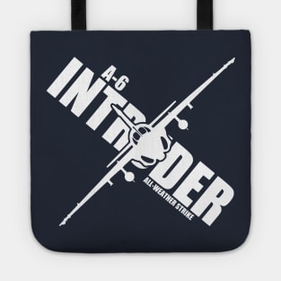 A-6 Intruder Tote