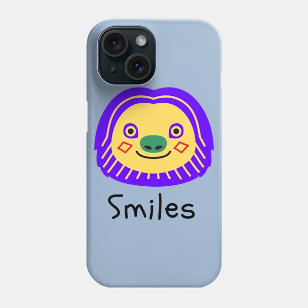 smiles slot Phone Case by EsChainarongShop