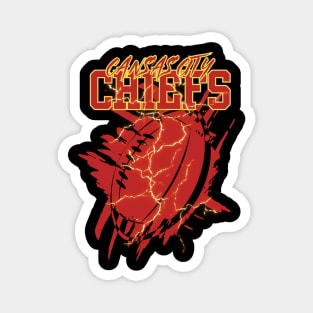 chiefs Magnet