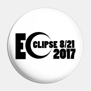 Eclipse 8/21 Pin