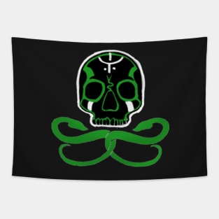 Sons of Samedi Tapestry