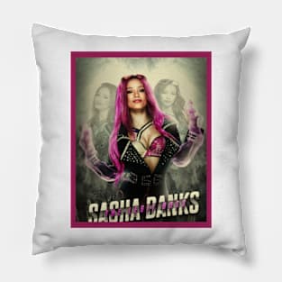 SASHA Pillow