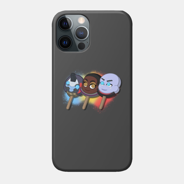 Vanguard Summer - Destiny 2 - Phone Case