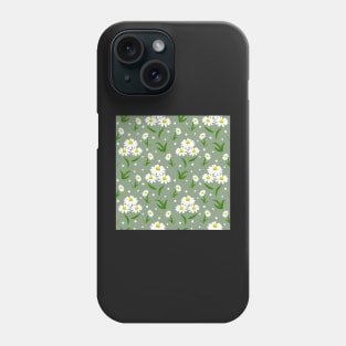 Camomile Phone Case