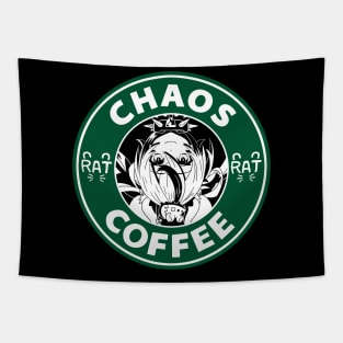 Chaos Coffee - Inverted Rat Tapestry