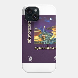 spacelounge Phone Case