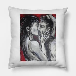 Lovers - Passion Pillow