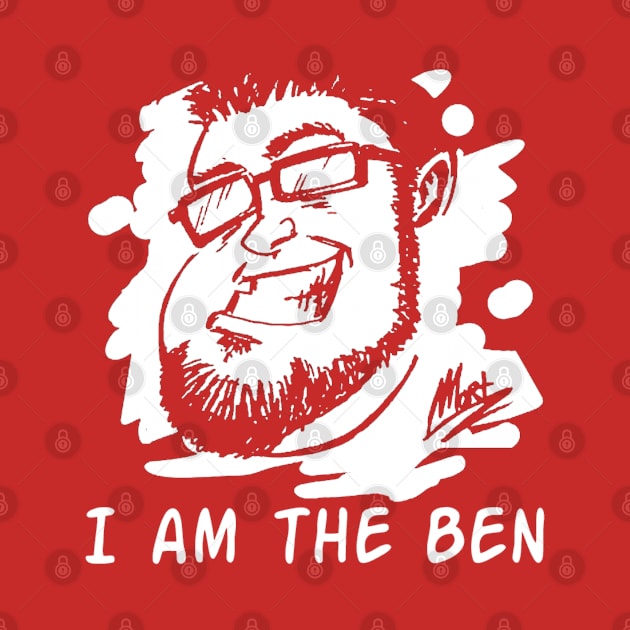 The Ben by toastercide