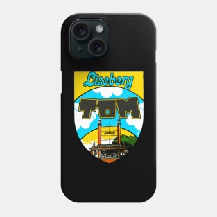 Tom Jones Liseberg Phone Case