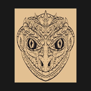 Reptile T-Shirt