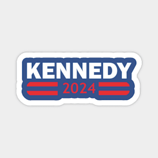 Robert F. Kennedy Jr. 2024 president Magnet