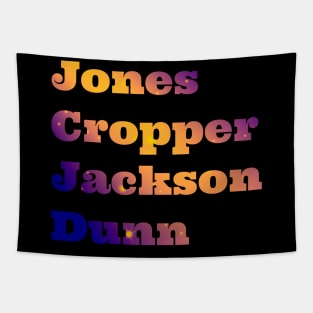 Booker T & The M.G.'s Tapestry