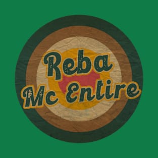 reba mcentire T-Shirt