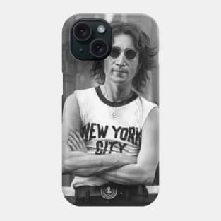 John Lennon Phone Case