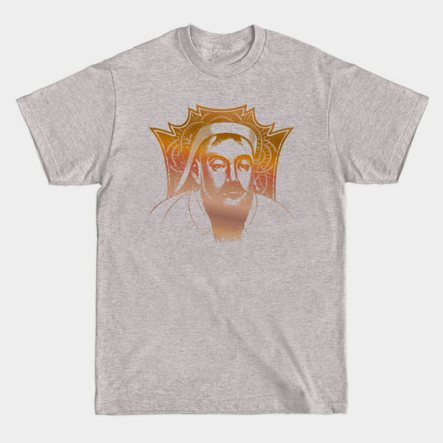 Discover Genghis Khan - Genghis Khan - T-Shirt