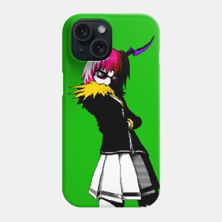 Seulbi Lee Phone Case