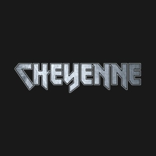 Cheyenne T-Shirt