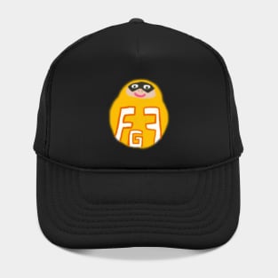 Fatgum Hat