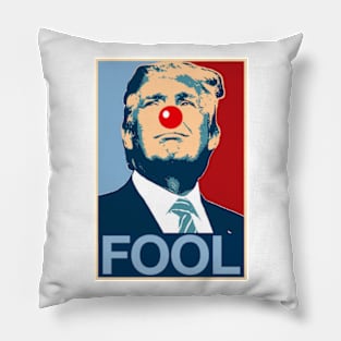 The Fool Pillow