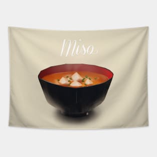 Miso Tapestry