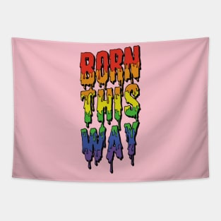 Born This Way Tapestry