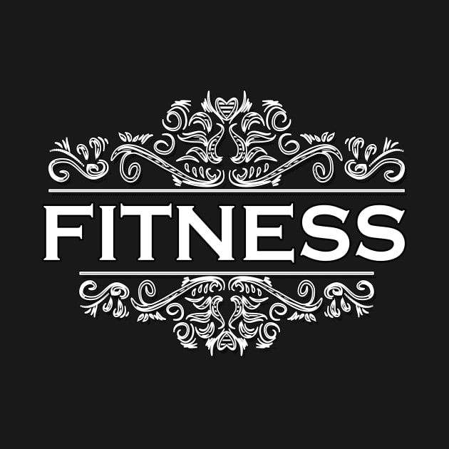 Sports Fitness by Shop Ovov