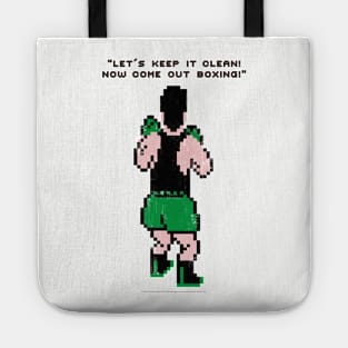 Little Mac Tote