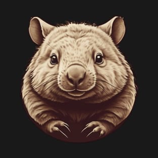 Wombat T-Shirt