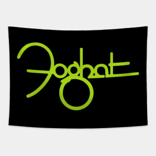 foghat Tapestry