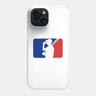 Cubbies Major League Brews Phone Case